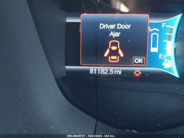 3FA6P0PU1GR393991 Ford Fusion Energi Se Luxury