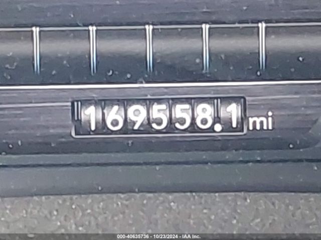 1C6SRFJT8LN214100 RAM 1500 Laramie  4x4 5'7 Box