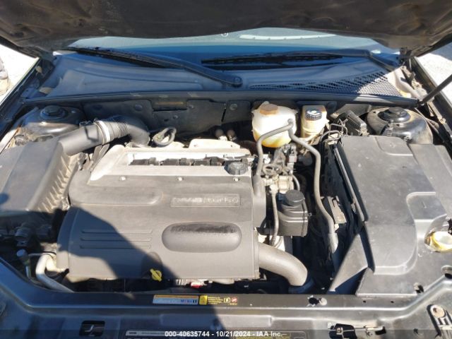 2005 SAAB 9-3 YS3FD79Y056014767 Photo 9