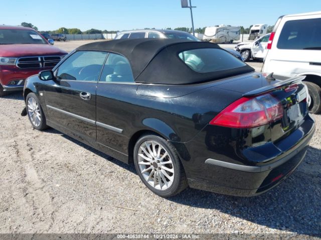 2005 SAAB 9-3 YS3FD79Y056014767 Photo 2