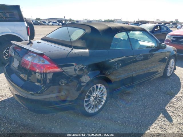 2005 SAAB 9-3 YS3FD79Y056014767 Photo 3