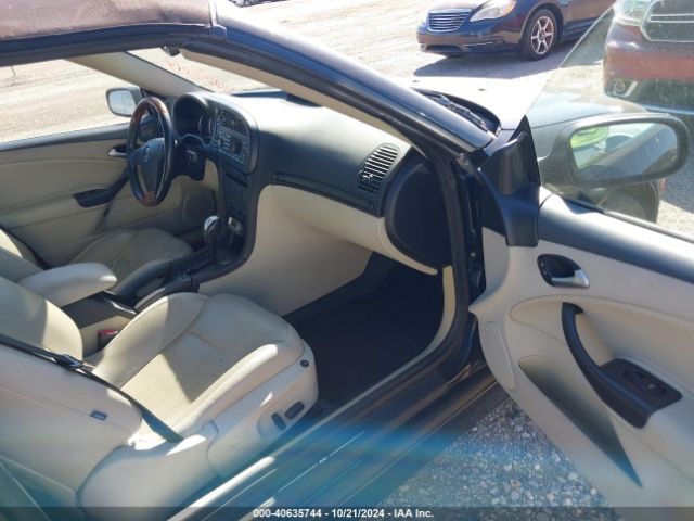 2005 SAAB 9-3 YS3FD79Y056014767 Photo 4