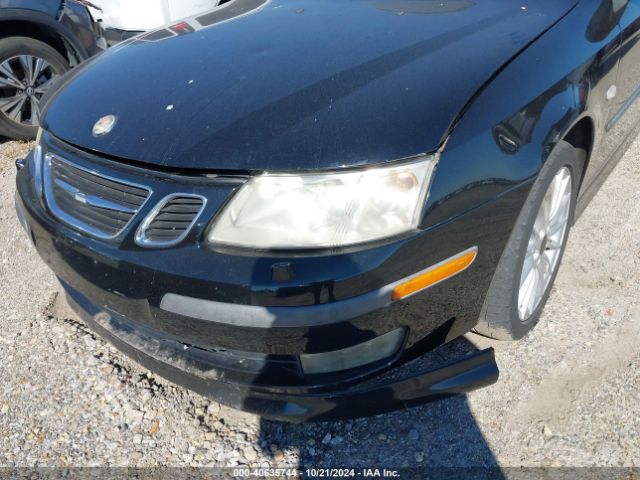 2005 SAAB 9-3 YS3FD79Y056014767 Photo 5
