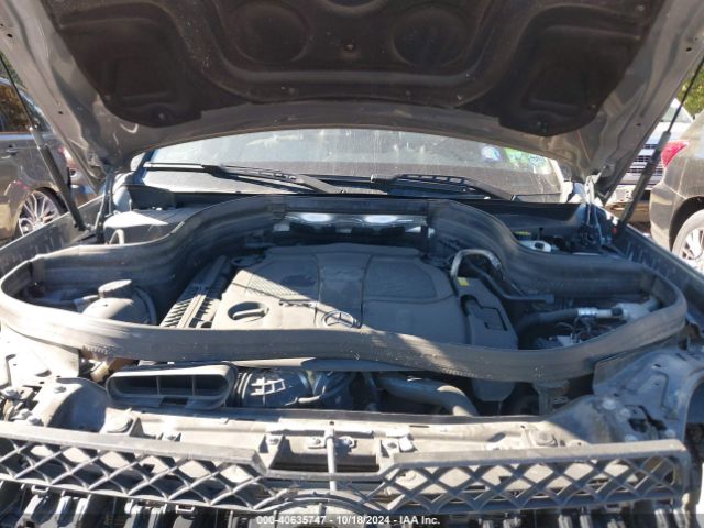WDCGG8JB5EG327835 Mercedes-Benz Glk 350 4matic