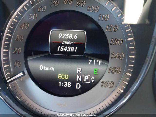 WDCGG8JB5EG327835 Mercedes-Benz Glk 350 4matic