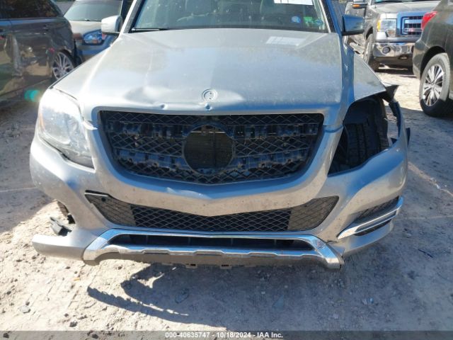 WDCGG8JB5EG327835 Mercedes-Benz Glk 350 4matic