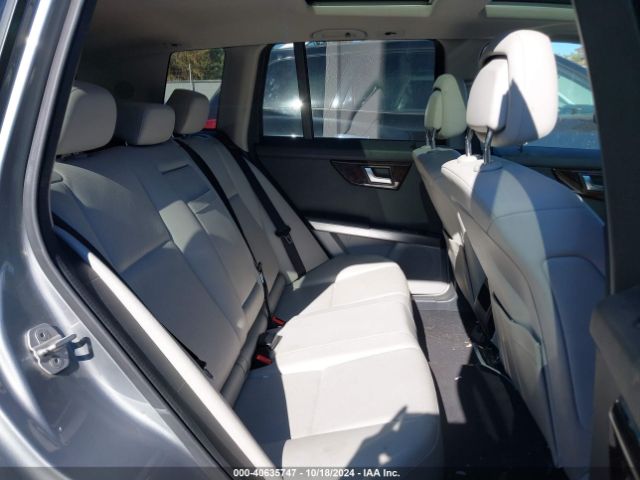 WDCGG8JB5EG327835 Mercedes-Benz Glk 350 4matic