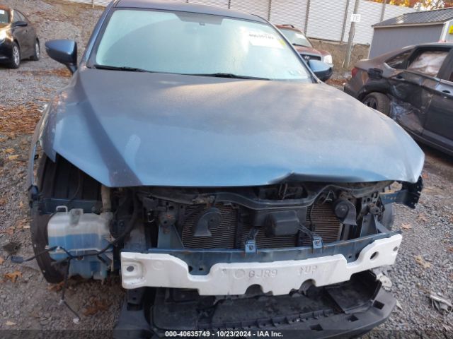 JM1GJ1U53F1189415 Mazda Mazda6 I Sport