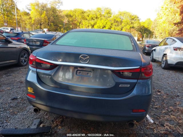 JM1GJ1U53F1189415 Mazda Mazda6 I Sport