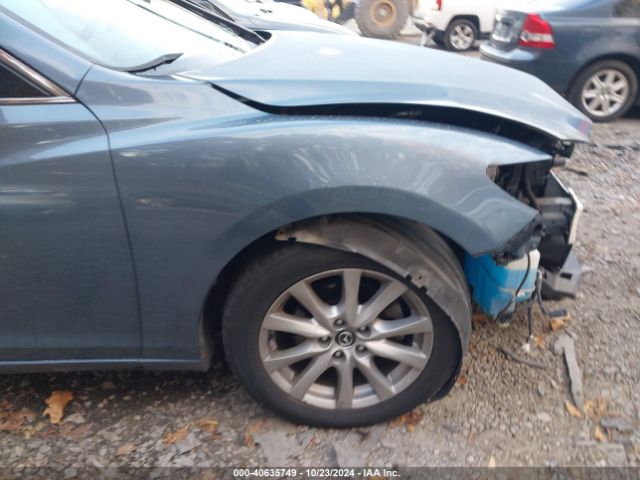 JM1GJ1U53F1189415 Mazda Mazda6 I Sport