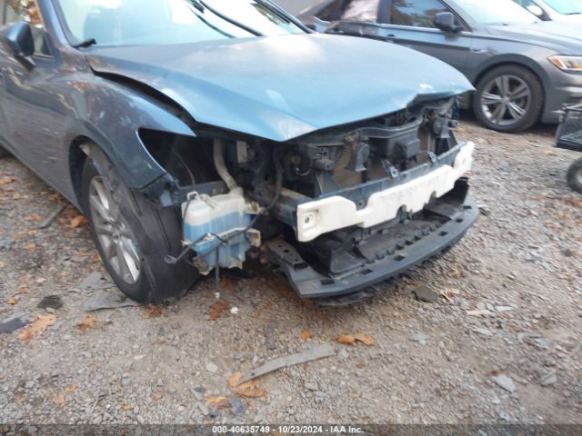 JM1GJ1U53F1189415 Mazda Mazda6 I Sport