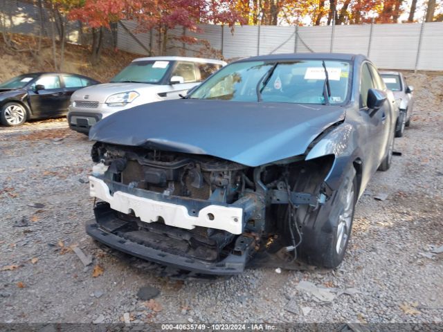 JM1GJ1U53F1189415 Mazda Mazda6 I Sport