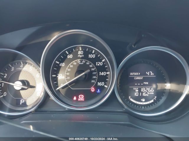 JM1GJ1U53F1189415 Mazda Mazda6 I Sport