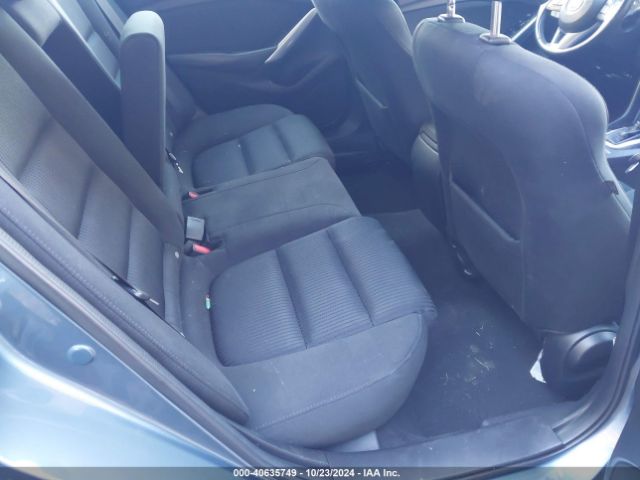 JM1GJ1U53F1189415 Mazda Mazda6 I Sport