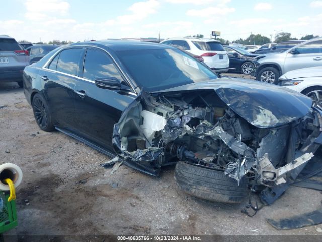 1G6AS5S32F0132661 auction archive image