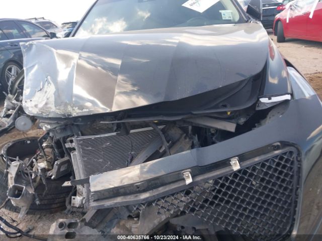 1G6AS5S32F0132661 Cadillac Cts Performance