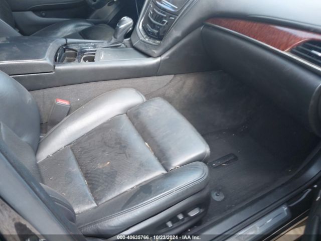 1G6AS5S32F0132661 Cadillac Cts Performance