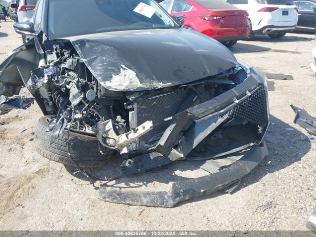 1G6AS5S32F0132661 Cadillac Cts Performance