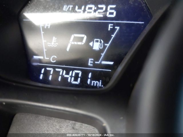 KMHDH4AE8GU636790 Hyundai ELANTRA SE