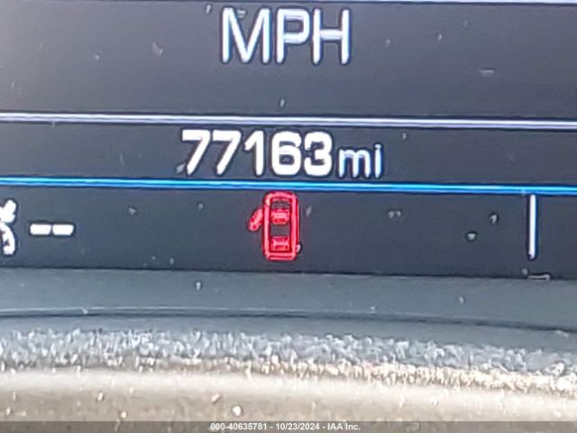 3GKALTEV2LL208703 GMC Terrain Awd Sle