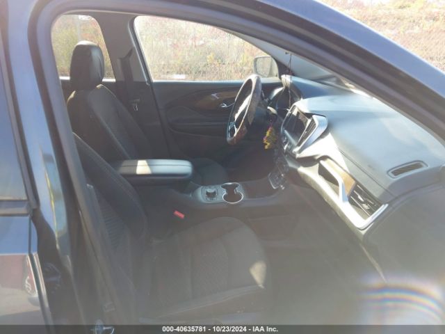 3GKALTEV2LL208703 GMC Terrain Awd Sle