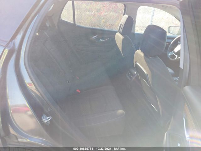 3GKALTEV2LL208703 GMC Terrain Awd Sle