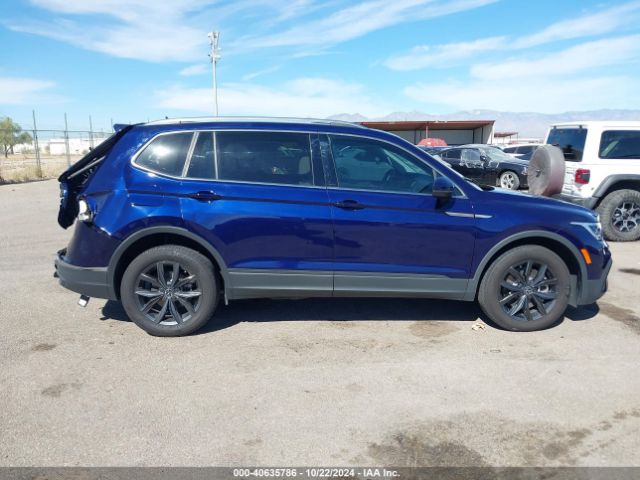 3VVNB7AX0RM057508 Volkswagen Tiguan 2.0t Se/wolfsburg Edition