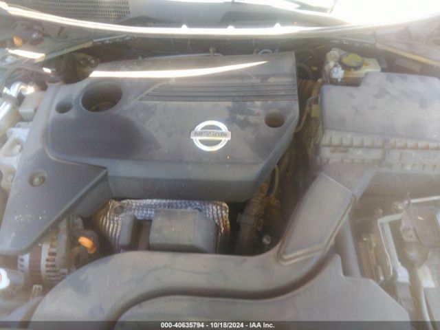 1N4AL3AP4FC125685 Nissan Altima 2.5 S
