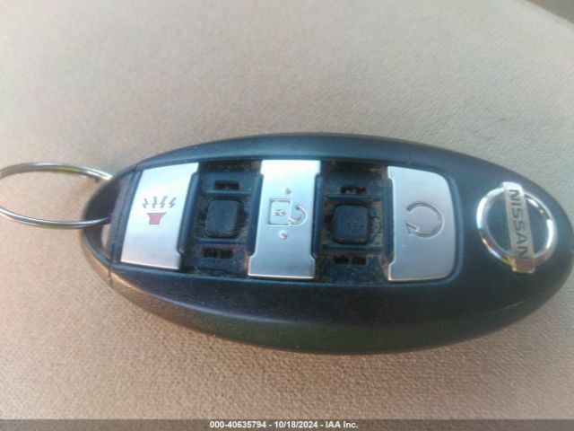 1N4AL3AP4FC125685 Nissan Altima 2.5 S