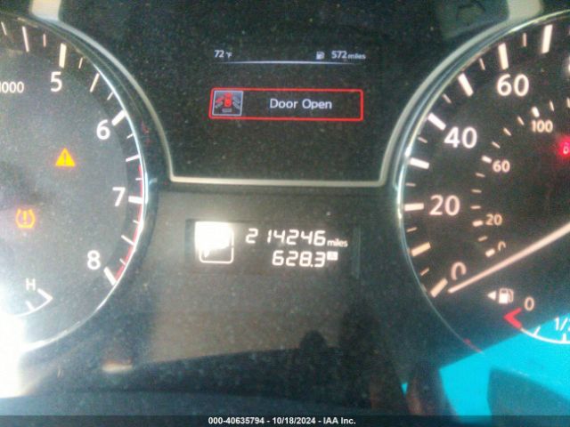1N4AL3AP4FC125685 Nissan Altima 2.5 S