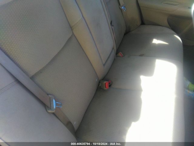 1N4AL3AP4FC125685 Nissan Altima 2.5 S