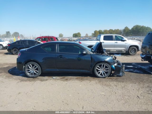 JTKJF5C70GJ023445 Scion TC