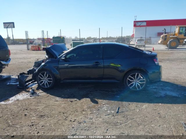 JTKJF5C70GJ023445 Scion TC