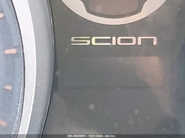 JTKJF5C70GJ023445 Scion TC