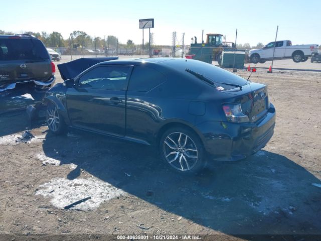 JTKJF5C70GJ023445 Scion TC