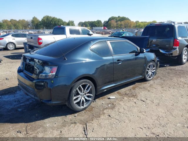 JTKJF5C70GJ023445 Scion TC