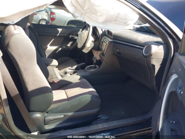 JTKJF5C70GJ023445 Scion TC