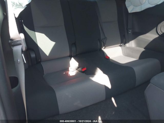 JTKJF5C70GJ023445 Scion TC