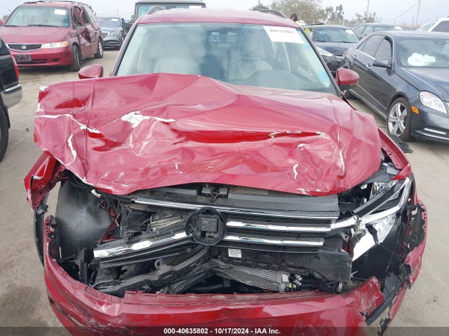 Volkswagen Tiguan 2019 3VV3B7AX6KM074911 Image 12