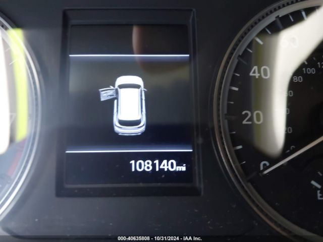 5NMS23AD5KH014100 Hyundai Santa Fe Se