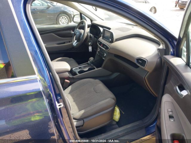 5NMS23AD5KH014100 Hyundai Santa Fe Se