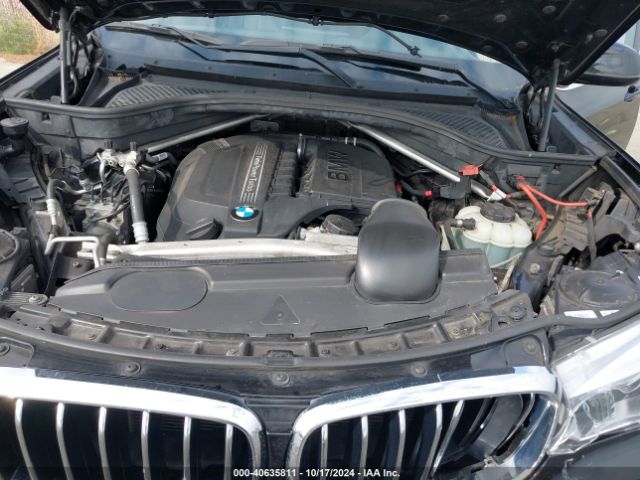 5UXKR2C51G0R73060 BMW X5 Sdrive35i