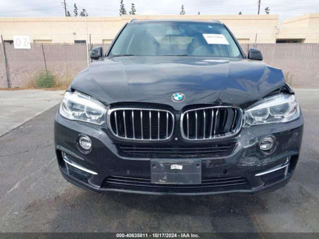 5UXKR2C51G0R73060 BMW X5 Sdrive35i