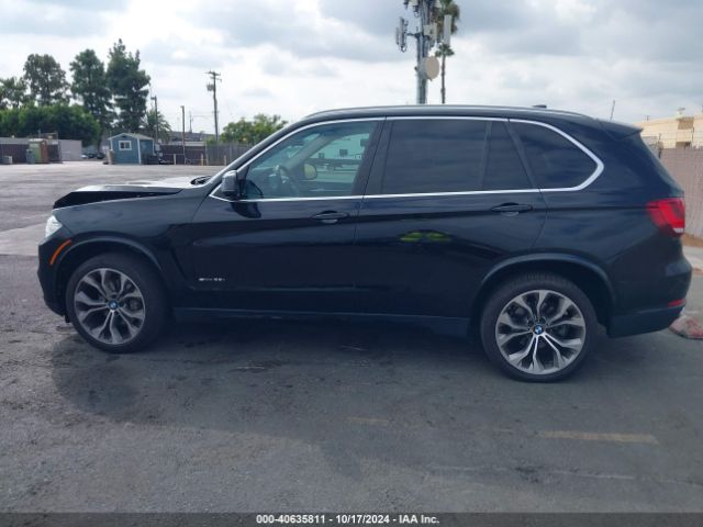 5UXKR2C51G0R73060 BMW X5 Sdrive35i