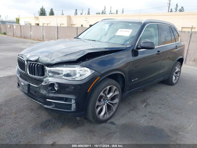 5UXKR2C51G0R73060 BMW X5 Sdrive35i