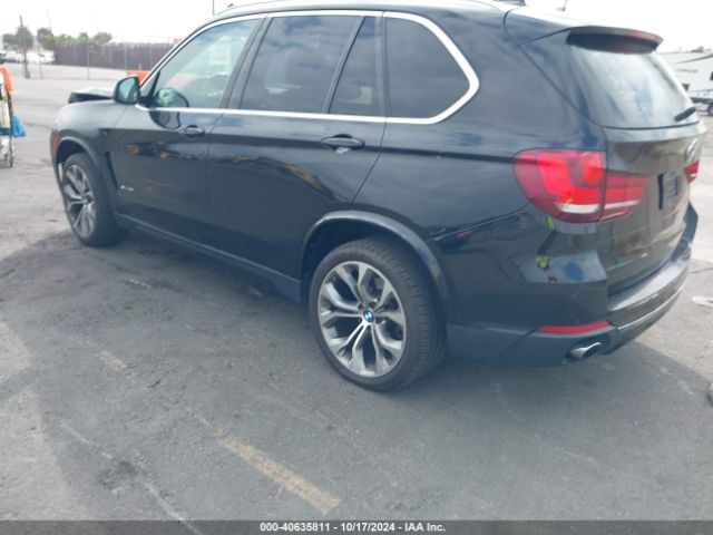 5UXKR2C51G0R73060 BMW X5 Sdrive35i