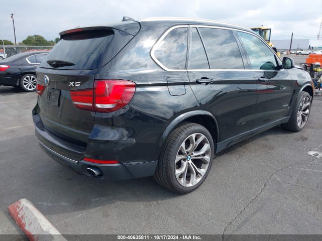 5UXKR2C51G0R73060 BMW X5 Sdrive35i