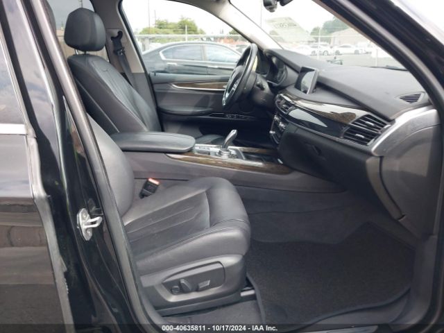 5UXKR2C51G0R73060 BMW X5 Sdrive35i