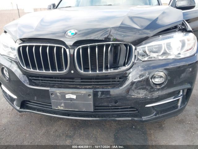 5UXKR2C51G0R73060 BMW X5 Sdrive35i