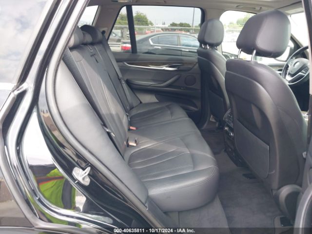 5UXKR2C51G0R73060 BMW X5 Sdrive35i